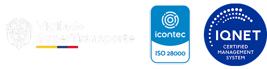 Vigilado Super Transporte
